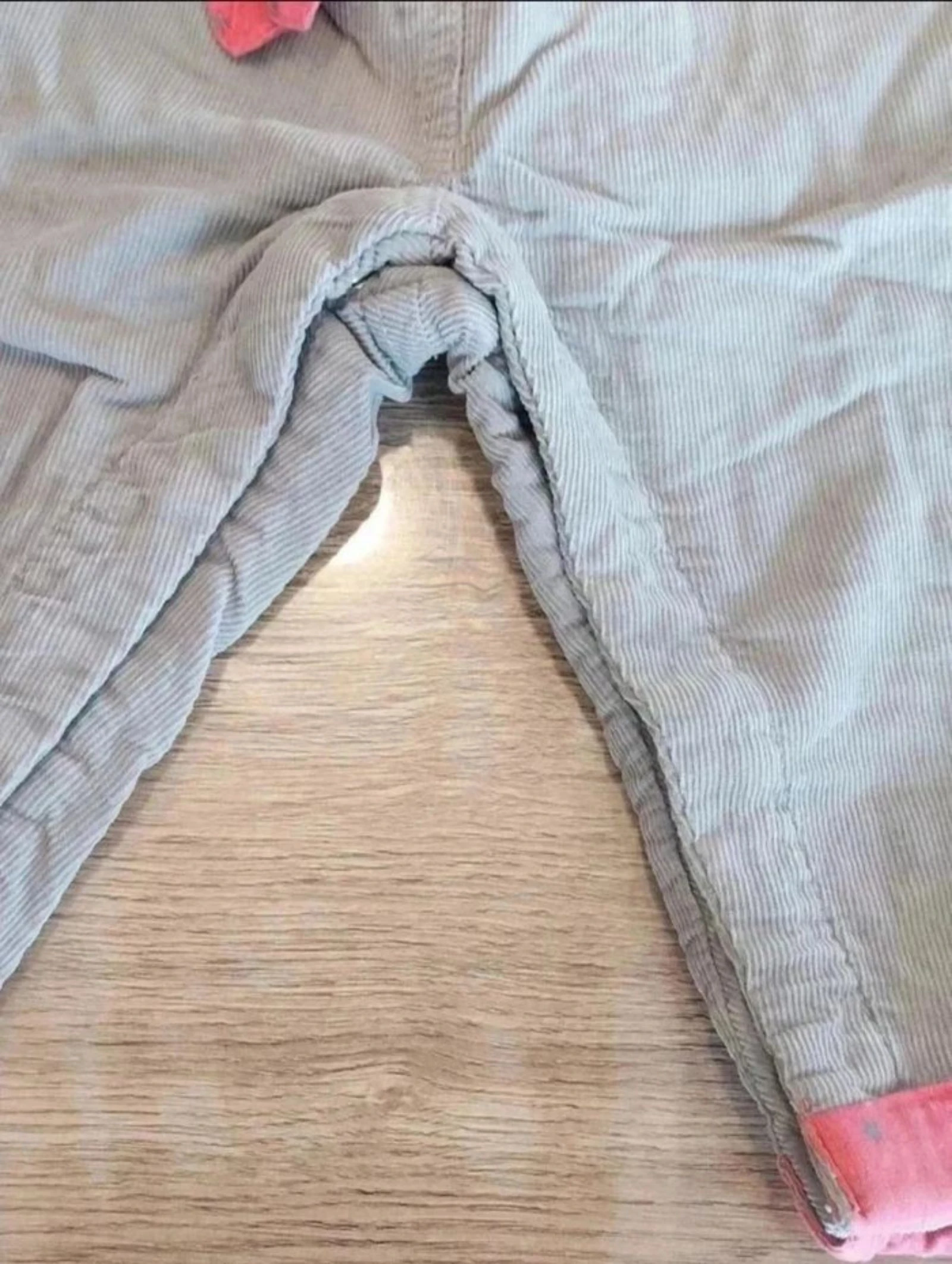 12-month Gemo pants – photo 3